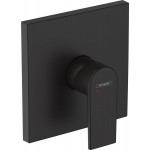 Смеситель для душа скрытого монтажа Hansgrohe Vernis Shape мч Смеситель для душа скрытого монтажа Hansgrohe Vernis Shape мч